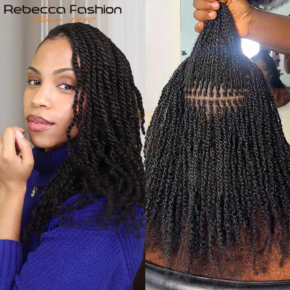 Włosy afro kinky bulk do zapla – Water Wave Bulk Human Hair For Braiding recenzja i cena