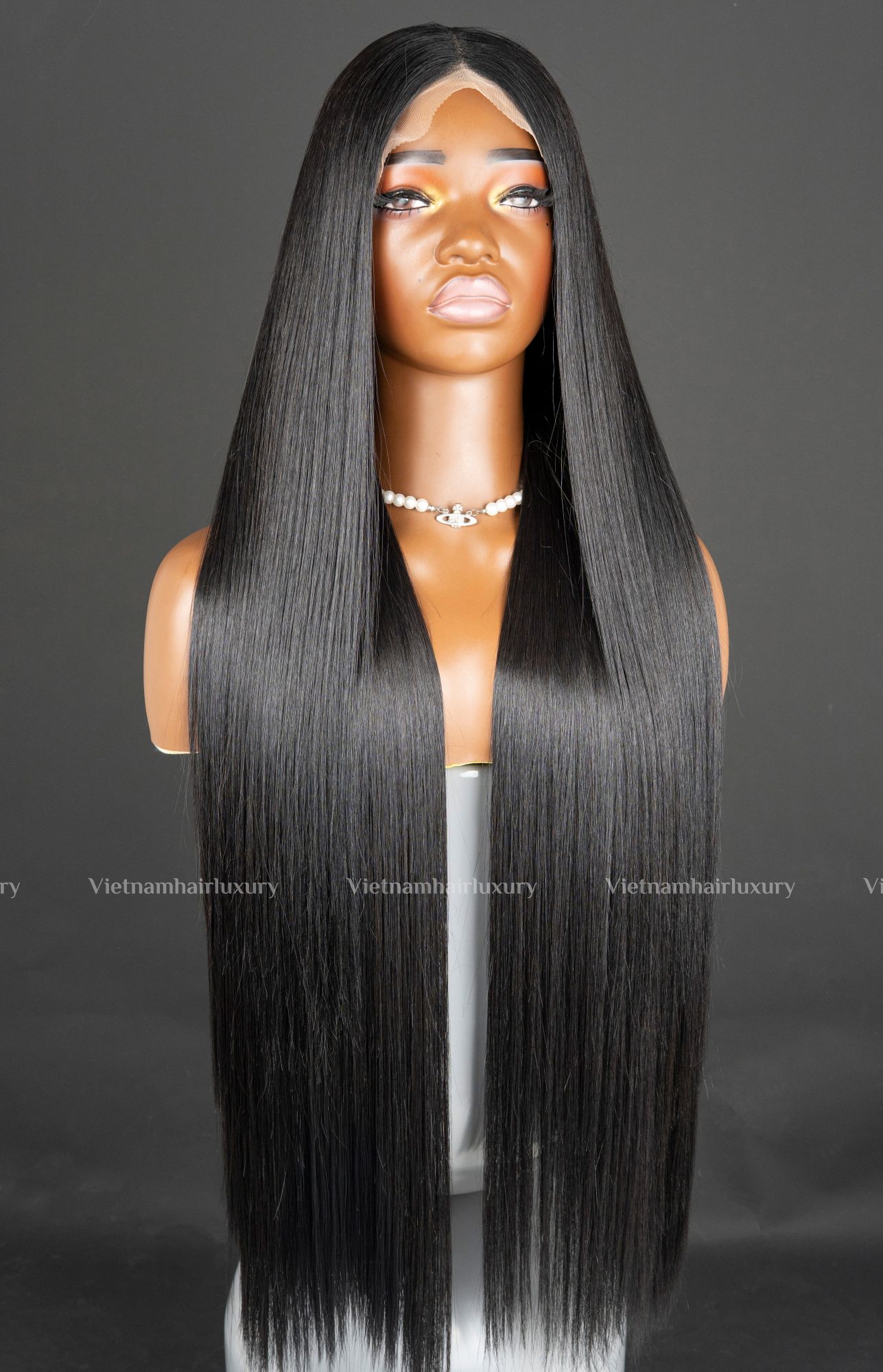 Peruki z włosów naturalnych, g – Glueless Wear And Go Human Hair Wig recenzja i cena