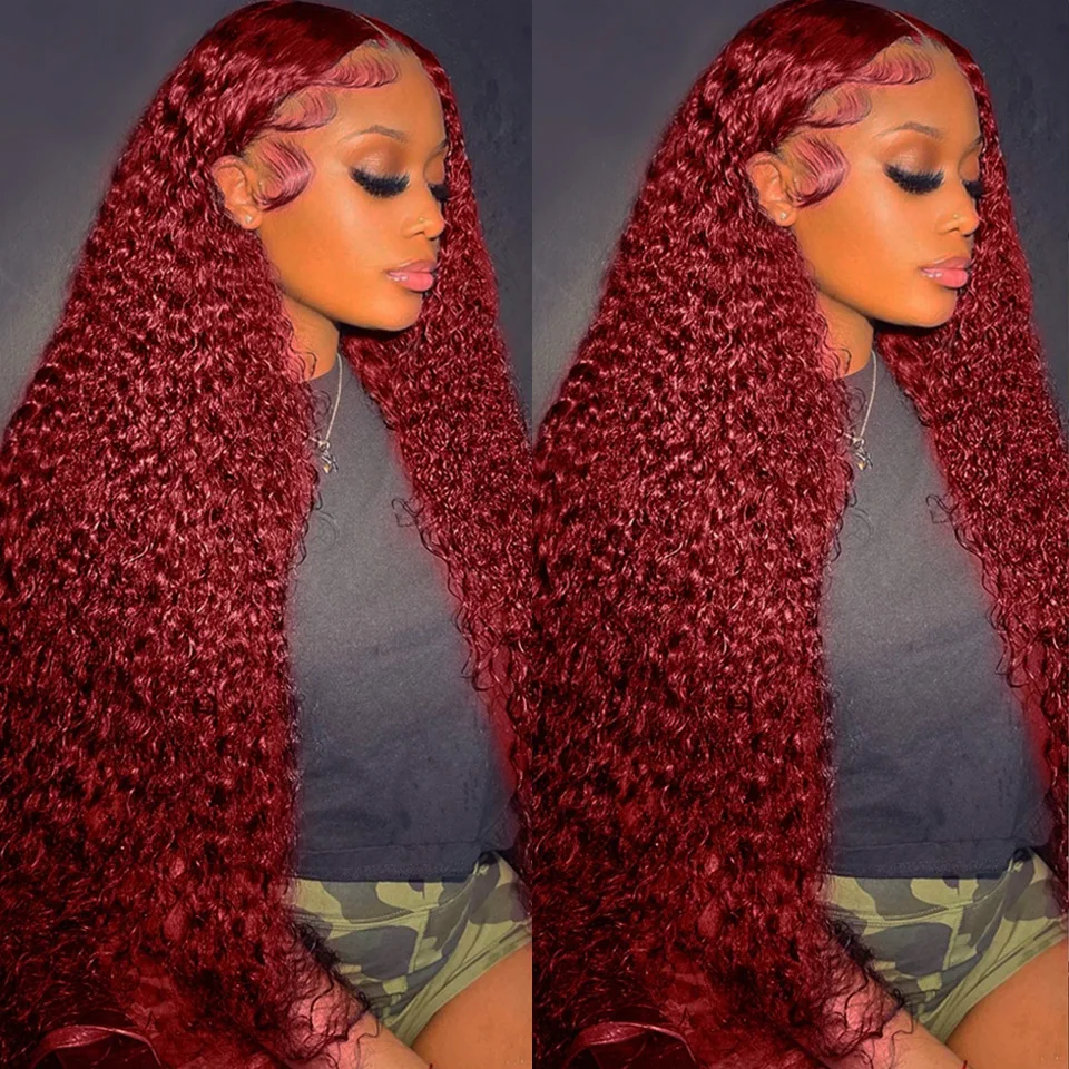 Peruki z ludzkich włosów w kol – Human Hair Wigs recenzja i cena