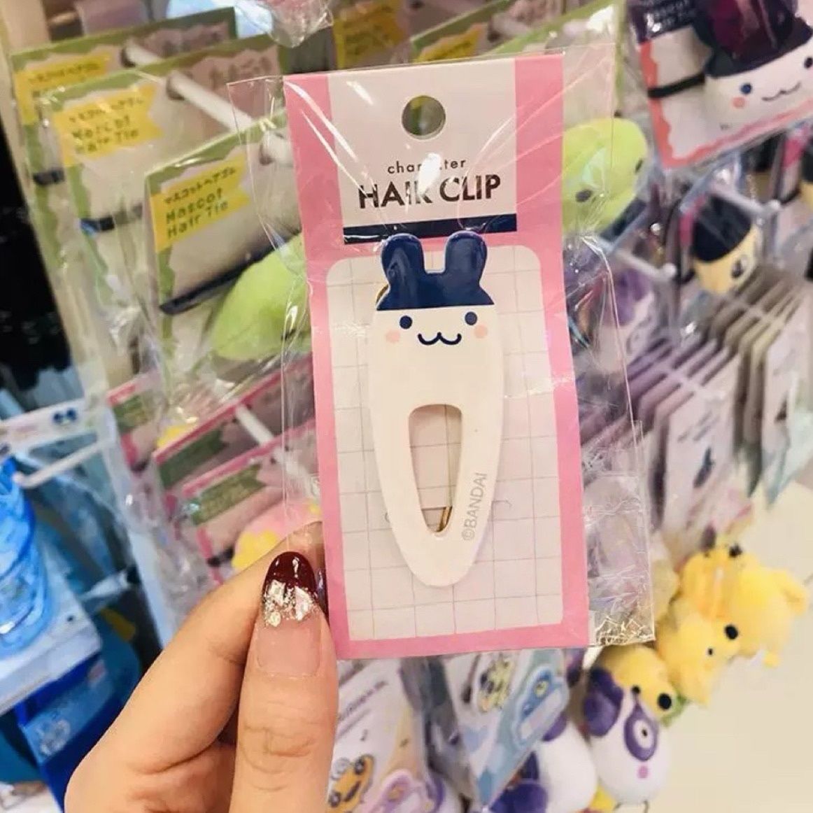 Tamagotchi Elektroniczny Zwier – Hair Bundles recenzja i cena