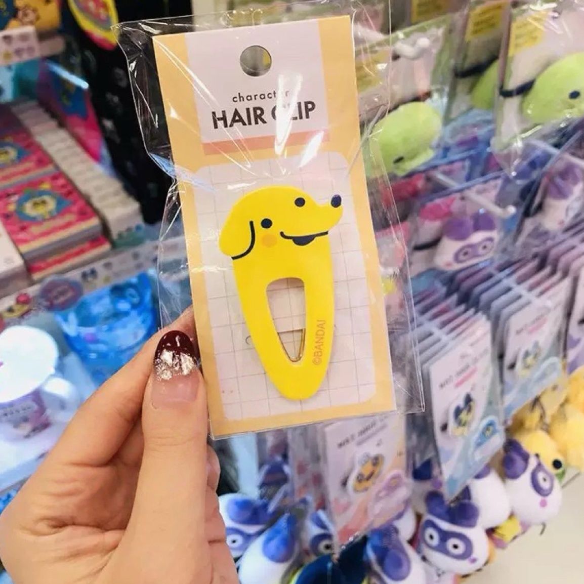 Tamagotchi Elektroniczny Zwier – Hair Bundles recenzja i cena