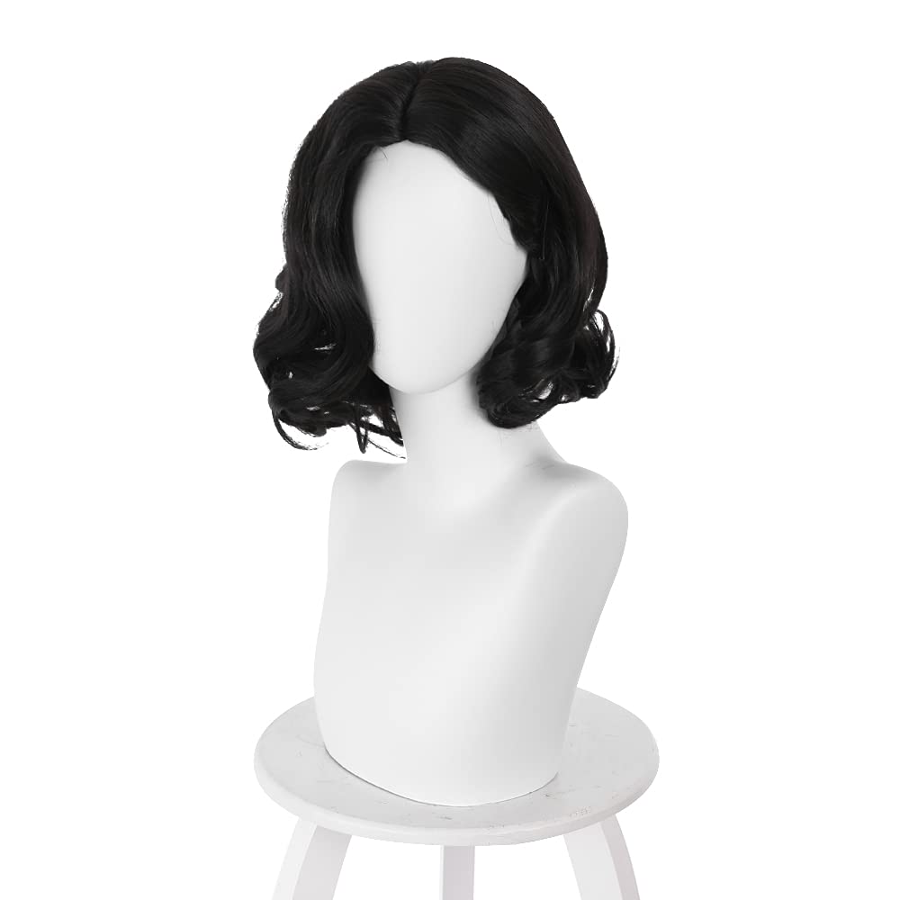 Evil Alcina Lady Dimitrescu pe – Synthetic Braided Wigs For Black Women recenzja i cena