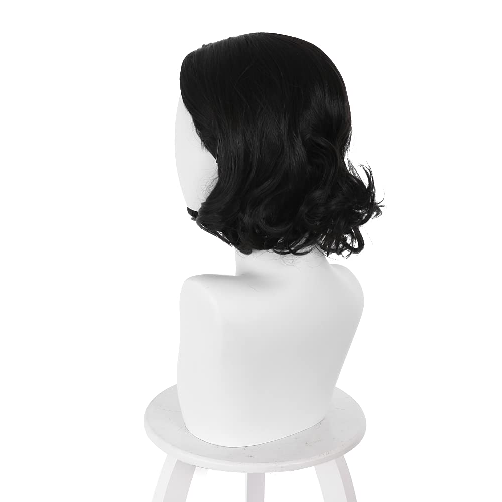 Evil Alcina Lady Dimitrescu pe – Synthetic Braided Wigs For Black Women recenzja i cena