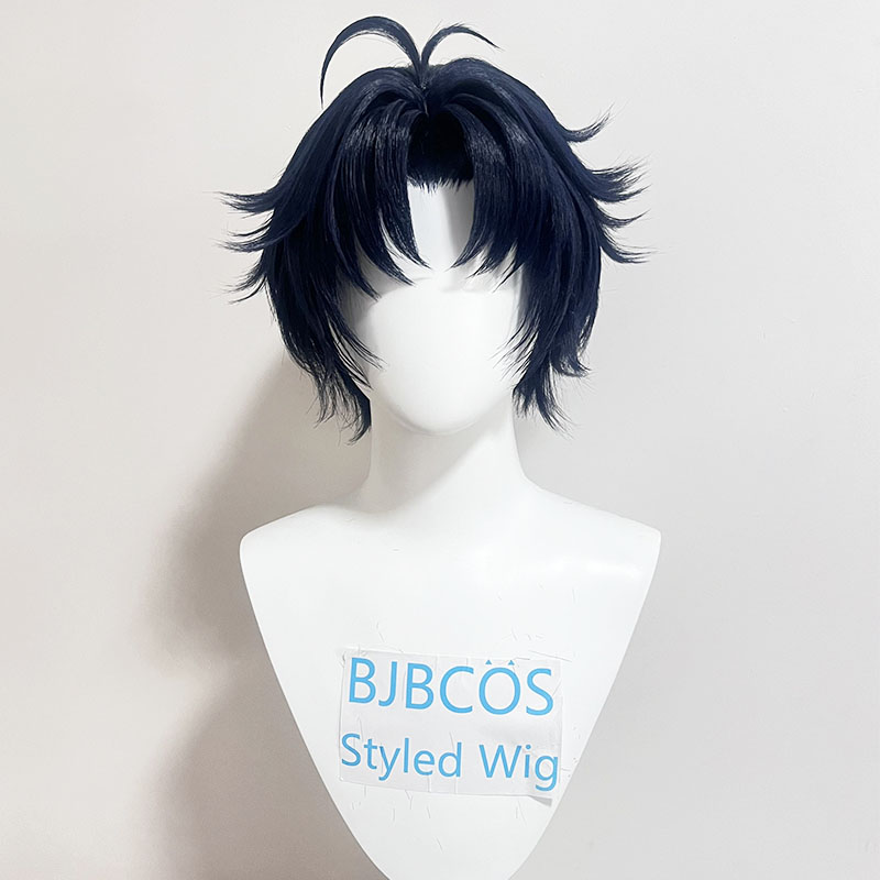 [Peruka Stylizowana] Peruka Co – Synthetic Wigs recenzja i cena