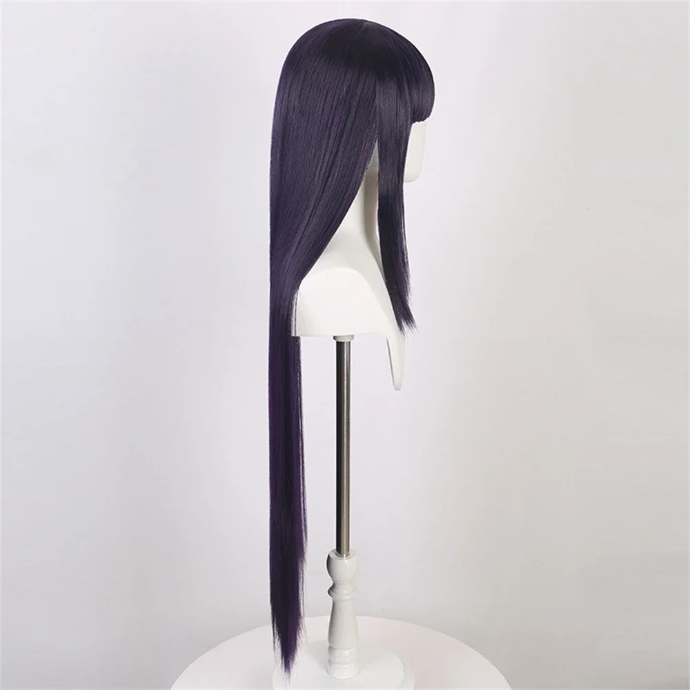 Peruka syntetyczna do cosplayu – Synthetic Braided Wigs For Black Women recenzja i cena