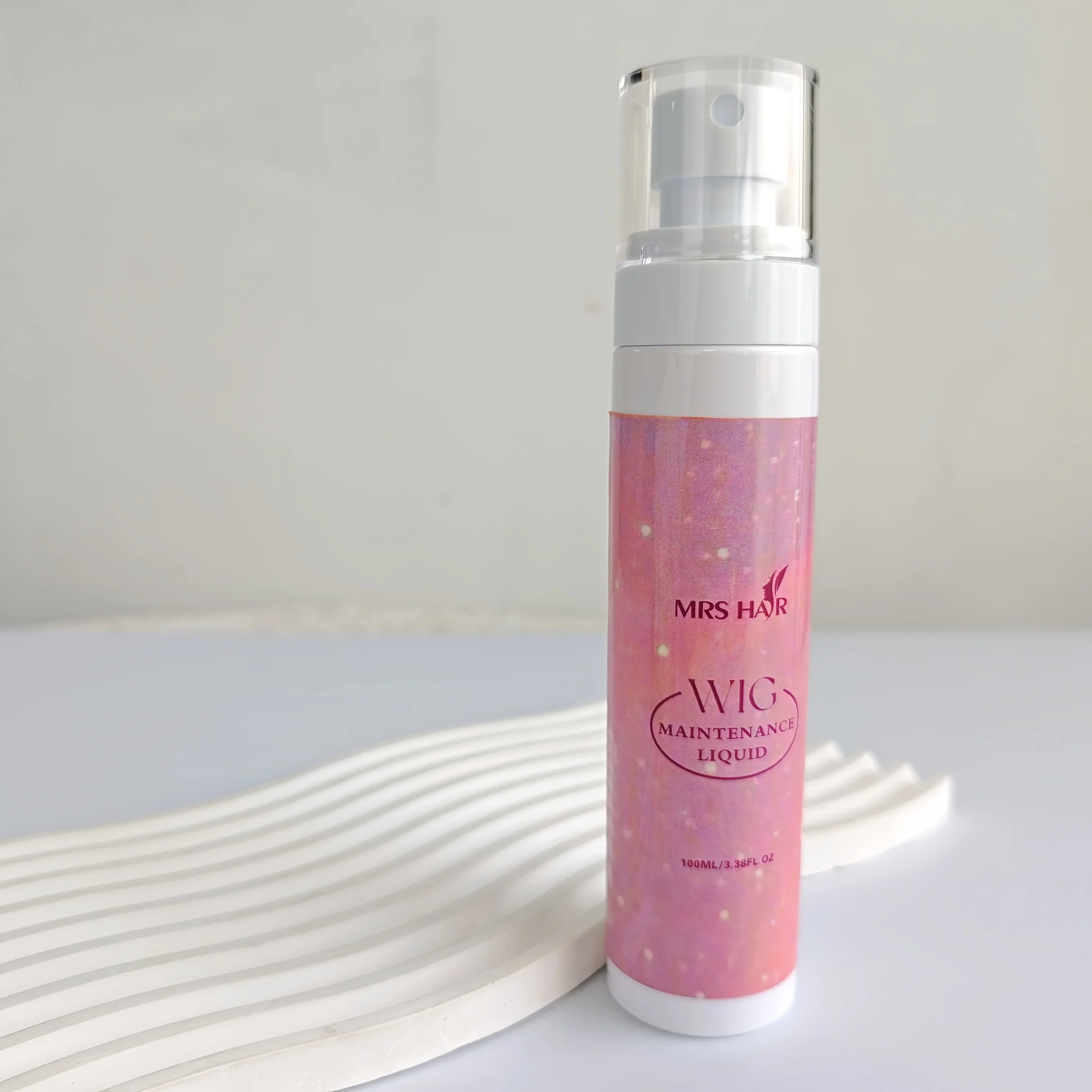 100ml/szt. Spray do pielęgnacj – Synthetic Wigs recenzja i cena
