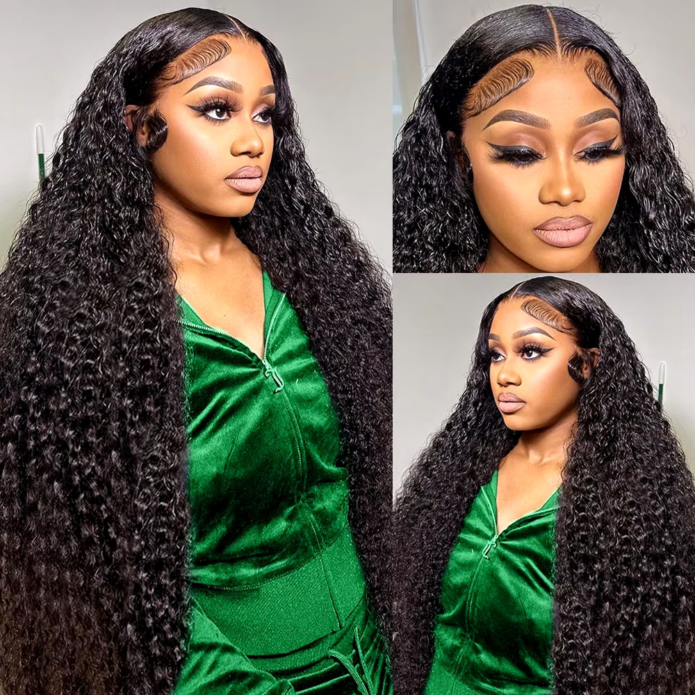 42-calowe peruki z brazylijski – Human Hair Wigs recenzja i cena