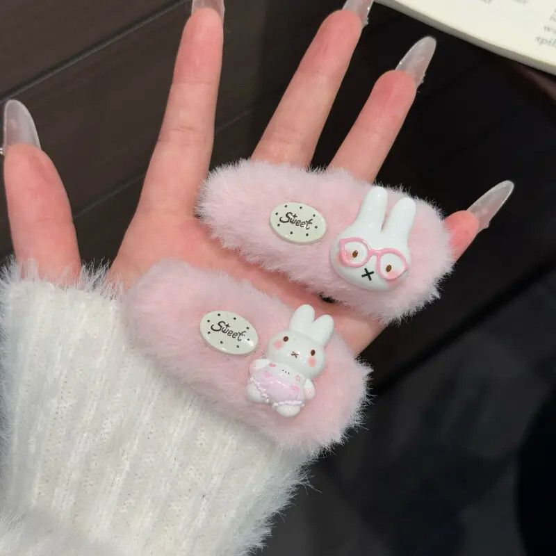 Nowa spinka do włosów Miffy, w – Hair Bundles recenzja i cena