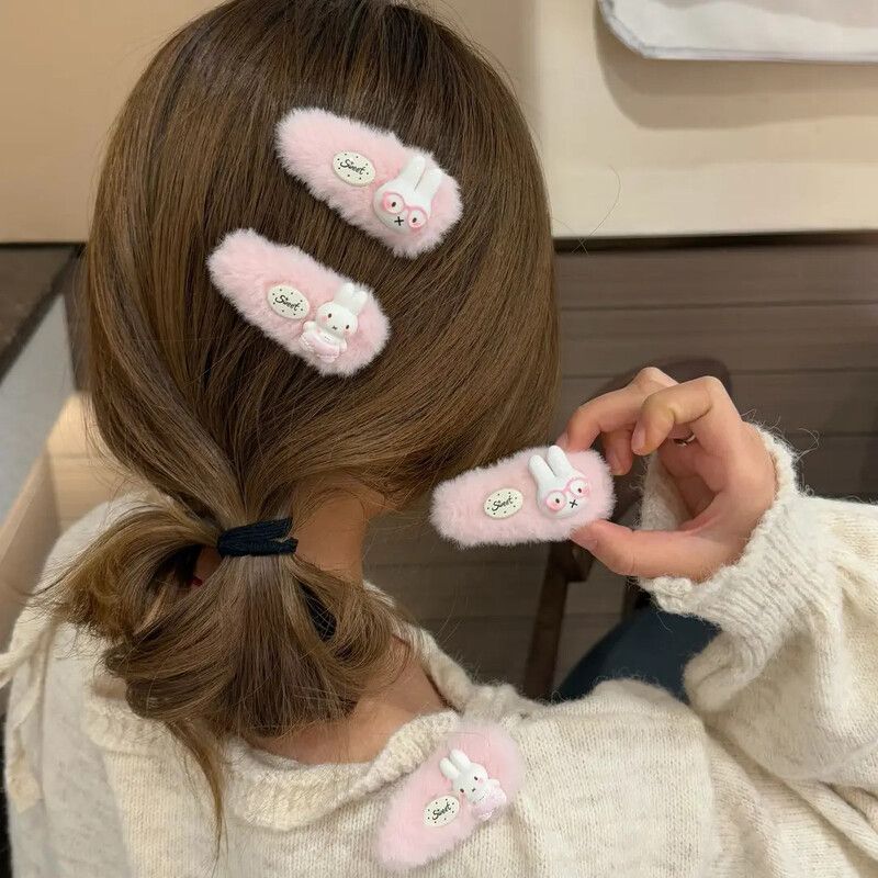 Nowa spinka do włosów Miffy, w – Hair Bundles recenzja i cena